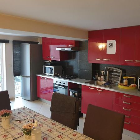 Bel Appartement 1 Chambre Avec Jardin Machelen Екстер'єр фото
