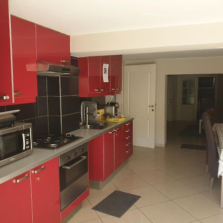 Bel Appartement 1 Chambre Avec Jardin Machelen Екстер'єр фото