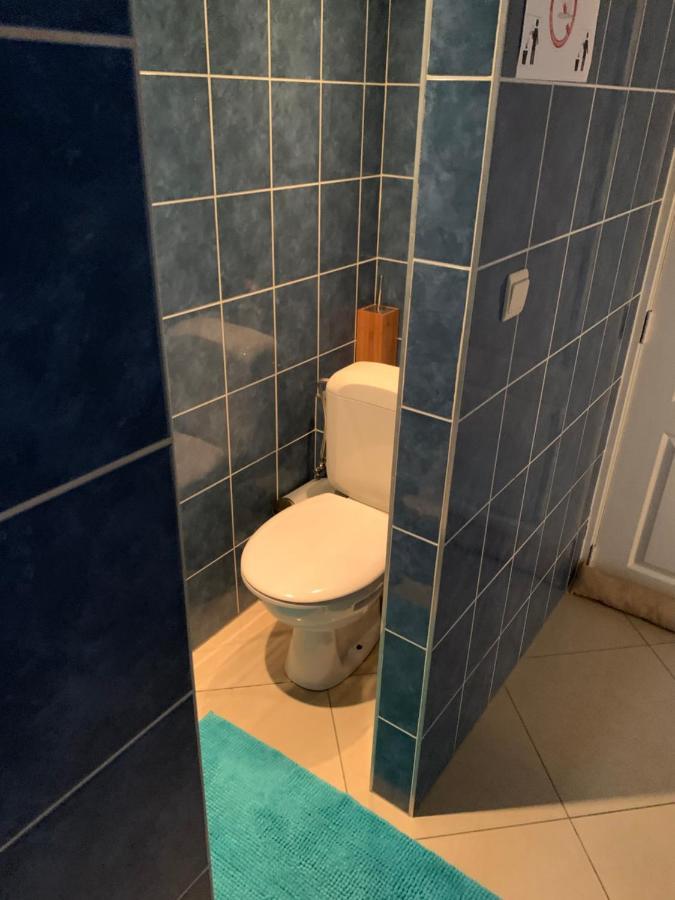 Bel Appartement 1 Chambre Avec Jardin Machelen Екстер'єр фото